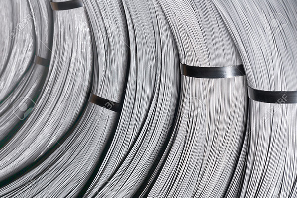 STAINLESS STEEL WIRE