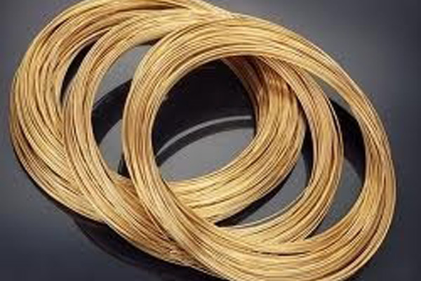 PHOSPHORE BRONZE WIRE