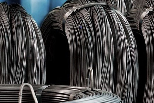 CARBON WIRE ACCORDING TO EN 10207/1 SM/SH/DH