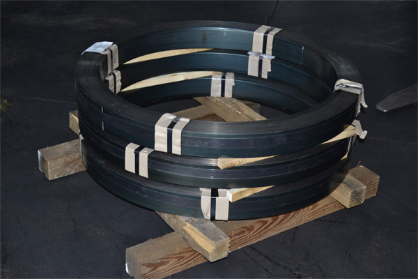 CARBON STEEL STRIP